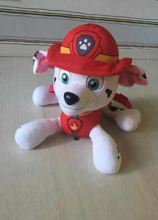 Іграшка/рюкзачок щенячий патруль paw patrol