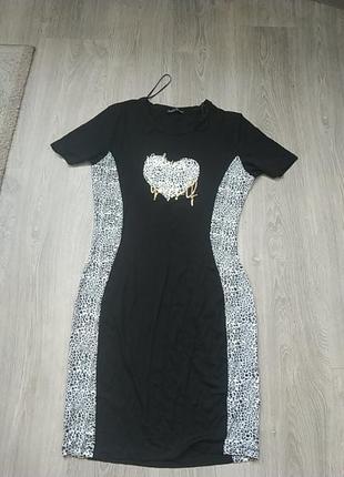 Летнее платье,идеальной делает любую  фигуру.