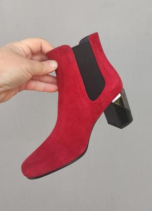 Черевики 35 розмір