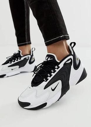 Nike zoom 2k кроссовки, крассовки, кросы