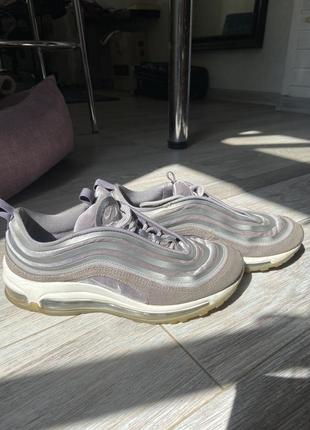 Оригинальные кроссовки nike air max 973 фото