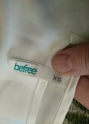Маечка befree 3