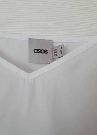 Топ базовый asos2 фото