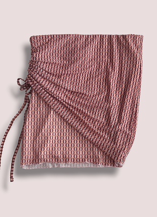 Мини юбка jennyfer 3