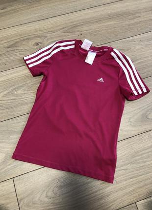 Футболка детская adidas