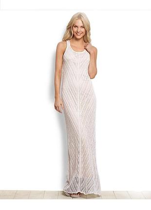 Неймовірна сукня від tommy bahama, crochet dress