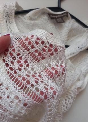 Невероятное платье от touch bahama, crochet dress5 фото
