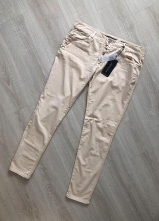 Тонкие джинсы boyftivend broadway р.xl/33
