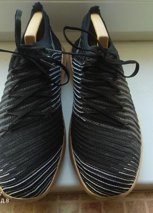 Кросівки running nike free flyknith оригінал довжина устілки 26 см2 фото