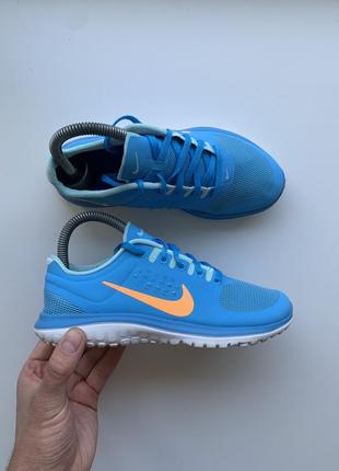 Кроссовки nike1 фото