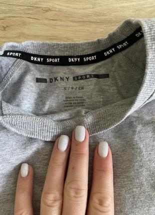 Спортивна сукня dkny2 фото