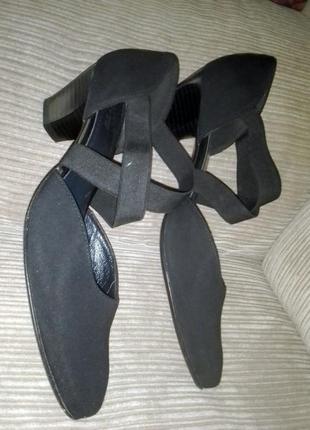 Элегантные туфли ara, размер 40 полнота g10 фото