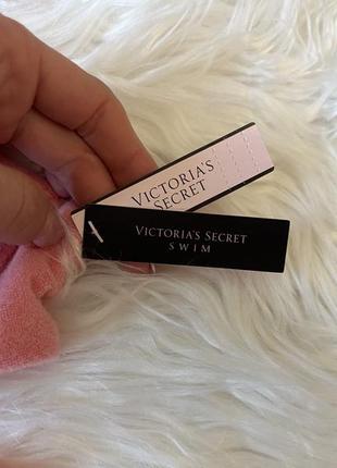 Купальник victoria secret 34 b xs трусы9 фото