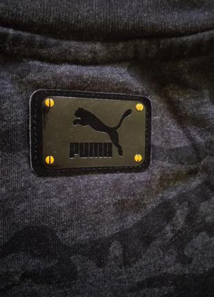 Футболка puma.