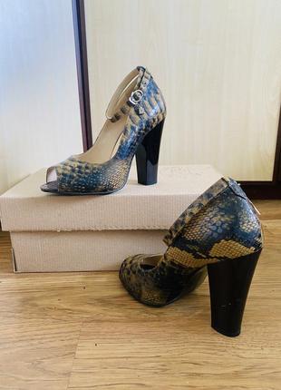 🔥 туфли женские 371 фото