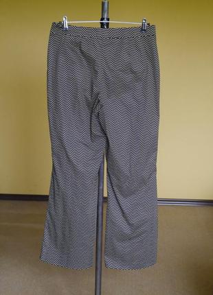 Брюки-штани на 16/44 євро розмір cambio2 фото