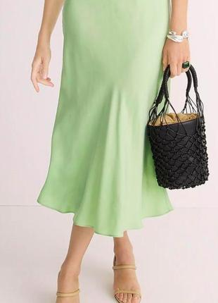 Дизайнерская плетенная кожаная сумка, 100% кожа4 фото
