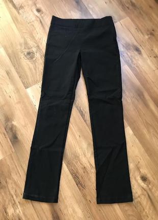 Брюки на девочку 10-11 лет
