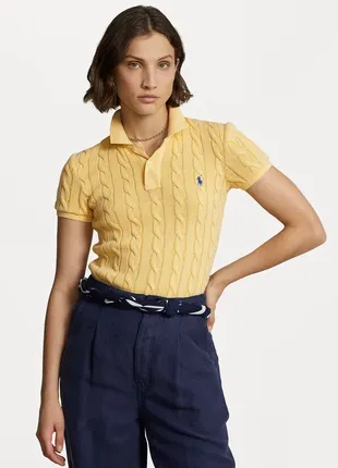 Поло polo ralph lauren