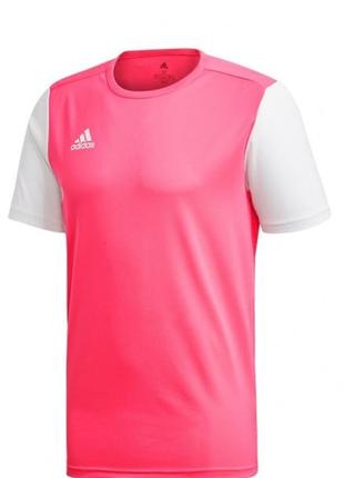 Игровая детская&nbsp;футболка&nbsp;adidas