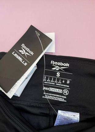 Шорты женские reebok4 фото