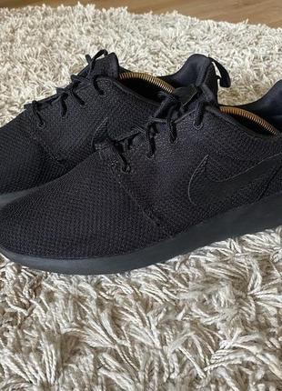 Кроссовки nike 44 (28см) оригинал2 фото