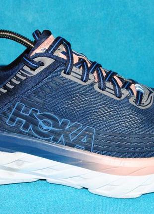 Hoka спорт кроссовки 38 размер