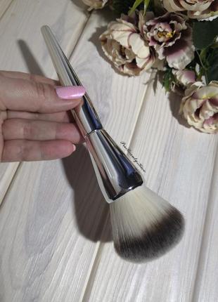 Кисть для макияжа пудра, румяная хайлайтер probeauty