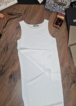 Майка туника