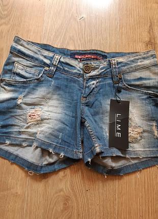 Шорты
