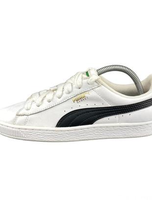 Кеды puma basket originals, кеды, кроссовки оригинал кроссовки оригинал