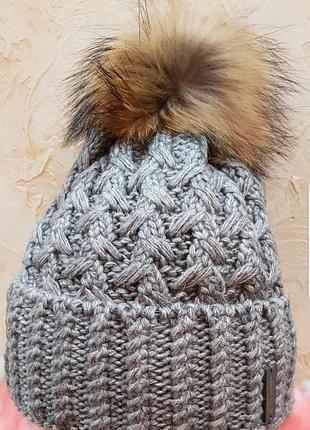 Шапка тм одіссей