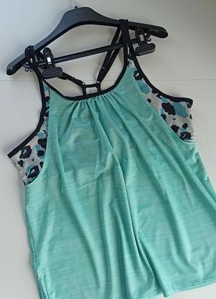 Спортивна майка жіноча