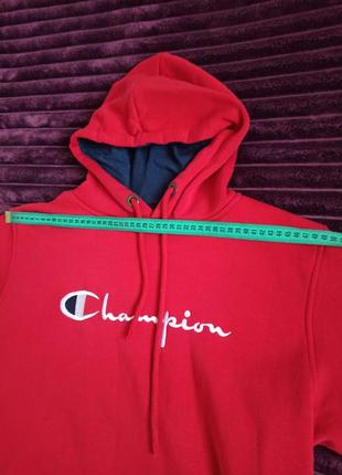 Оригинальна кофта champion 6