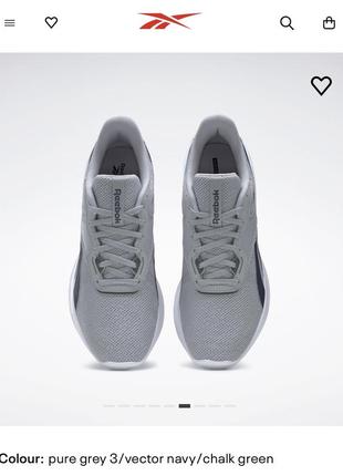 Кросівки reebok