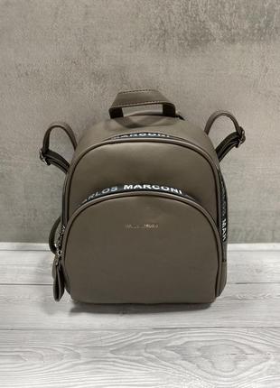 Рюкзак karlos marconi