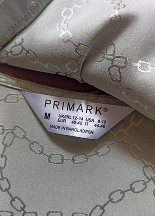 Маєчка для сну primark5 фото