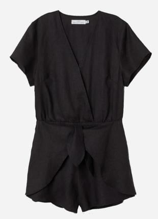 H&amp;m комбинезон летний