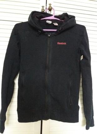 Кофта reebok оригинал1 фото