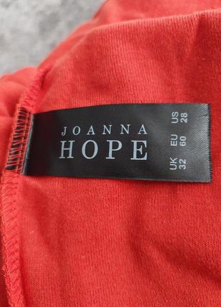 Блуза з 100% котону joanna hope.9 фото