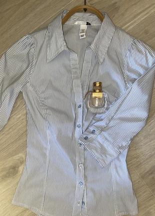 Рубашка h&m