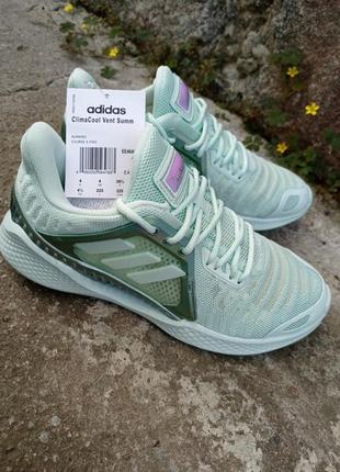 Кроссовки adidas clima cool vent ee4640/разм.362⁄3 оригинал