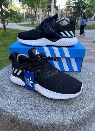 Кроссовки adidas alphabounce5 фото