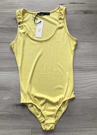 Новий білі лимонного кольору