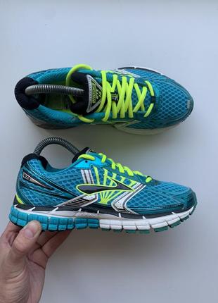 Кросівки brooks gts 14