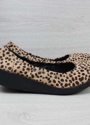 Женские туфли fitflop оригинал размер 38.5 - 39