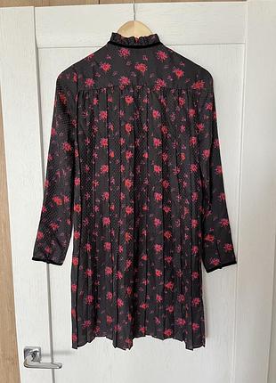 Платье alexander mcqueen 6
