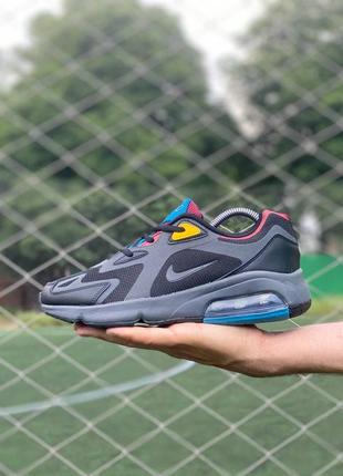 Nike air sales max 200 men