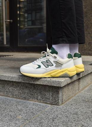 Кросівки new balance 580