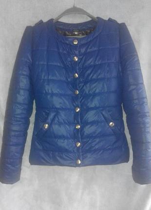 Куртка демисезонная курточка осень/весна